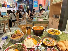 -米泰芒·东南亚料理(体育西店)