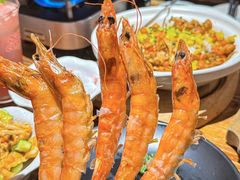 -小川洋风料理(街道口店)