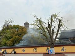 -上海东林寺(金山区)