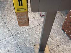-麦当劳(北苑秋实路店)