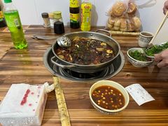 -黑竹香鸡(营和巷店)