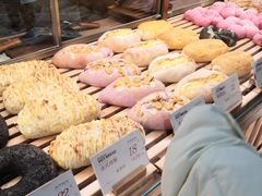 -木子木水日式烫面包(世界城光谷店)