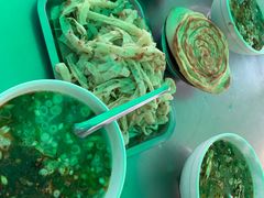 -龙门李家三旦羊肉汤馆