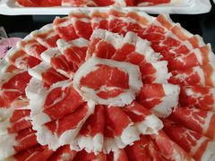 -北门涮肉·铜锅涮肉(南锣鼓巷店)