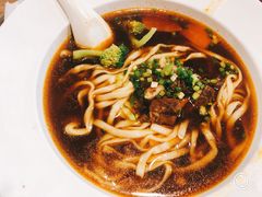 -康師傅私房牛肉面(浦机三店)