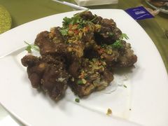 -阿静美食