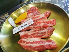 -黑牛の場烤肉(摩天活力城店)