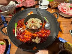 -楠火锅(太古里总店)