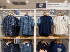 -UNIQLO(海岸城购物中心店)