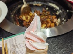 -灶座小锅烀饼·铁锅炖(道里店)