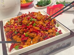 -蓉城小馆(科兴店)