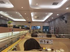 -京樽回転寿司(奥林匹克店)