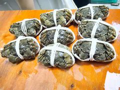 -阳澄湖大闸蟹·琼灵阁牌品牌连锁(吴中总店)