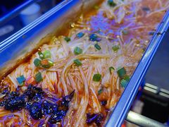 -很久以前羊肉串(打浦路店)