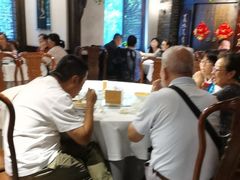 -龙抄手食府(浣花北路店)