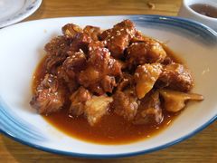 -妈妈的味道(和顺古镇店)