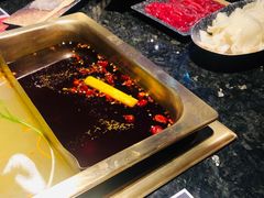 -王家渡火锅店(棕榈泉店)