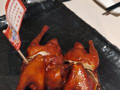 -侨美食家·粤菜(体育西路店)