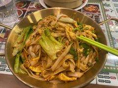 -七爷清汤腩·港式餐厅(金狮广场店)