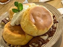 -UPPER KITCHEN(延安路店)