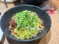 -麻辣盛艳(淮安万达店)