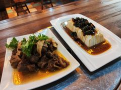 筋头巴脑肉-老兵土菜馆徐州味道(淮海环球港店)