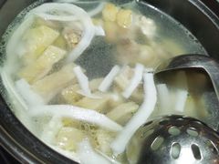 -探窝·竹笙椰子鸡(杨箕店)