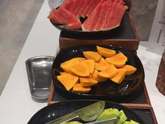 -大渔铁板烧(花园道店)