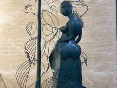 -李自健美术馆