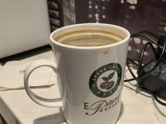 -逸派咖啡 EPARKCOFFEE(广安门店)