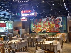 -霸王虾·麻辣小龙虾(清水河公园店)