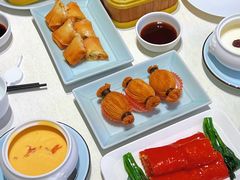 -香港狮子山下·明星粤菜餐厅(北苑店)