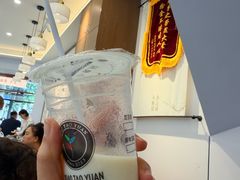 -小桃园·豆浆油条(复兴中路店)