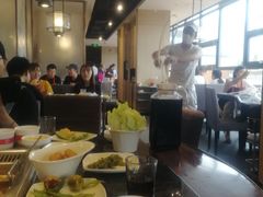 -海底捞火锅(连城广场店)