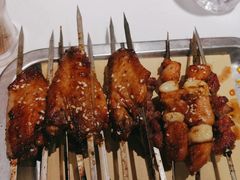 -小螺号海鲜·地道鲁菜(泉城广场店)