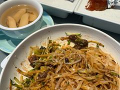 -小大董·烤鸭(观景餐厅·南京西路店)
