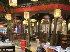 -南京大牌档(中关村领展广场店)