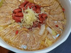 -華僑飯店中餐厅