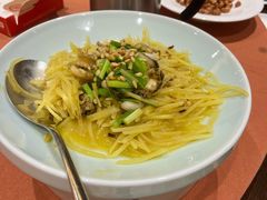 -双合园·海鲜水饺青岛菜(九水东路店)