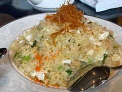 -利顺德大饭店·水岸中餐厅(小白楼店)