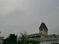 -青岛海景花园大酒店