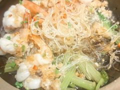 -潮粥荟·潮汕砂锅粥(槐房万达店)