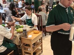 -东来顺饭庄(王府井步行街店)
