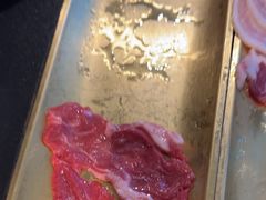 -東盛炭烤自助料理(浦东文峰广场店)