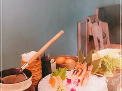 -温禾牛·和牛寿喜烧自助火锅(恒基名人店)