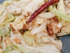 -云海肴·汽锅鸡·云南菜(广安门天虹店)