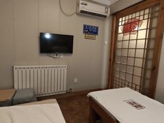 -鸥迪足道会馆(北京街店)