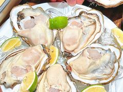 -蚝堡海鲜·威海菜·海肠捞饭·烧烤·亚洲吃蚝公司(幸福门店)
