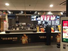 -麦当劳(厦门北站店)