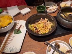 -云海肴·汽锅鸡·云南菜(领展购物广场·中关村店)